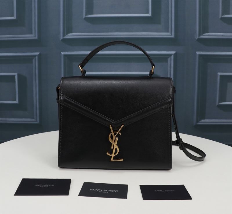 YSL Satchel Bags